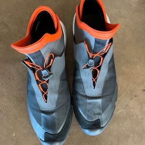 Y-3 mens sneakers Rare - Future Low Excellent condition!